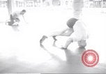 Image of wrestlers Rome Italy, 1960, second 5 stock footage video 65675074340