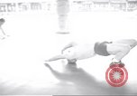 Image of wrestlers Rome Italy, 1960, second 7 stock footage video 65675074340