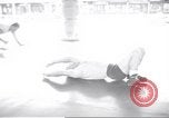 Image of wrestlers Rome Italy, 1960, second 11 stock footage video 65675074340