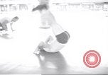 Image of wrestlers Rome Italy, 1960, second 13 stock footage video 65675074340