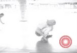 Image of wrestlers Rome Italy, 1960, second 14 stock footage video 65675074340