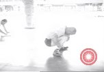 Image of wrestlers Rome Italy, 1960, second 15 stock footage video 65675074340
