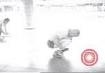 Image of wrestlers Rome Italy, 1960, second 16 stock footage video 65675074340