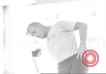 Image of wrestlers Rome Italy, 1960, second 17 stock footage video 65675074340
