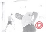 Image of wrestlers Rome Italy, 1960, second 21 stock footage video 65675074340