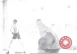 Image of wrestlers Rome Italy, 1960, second 22 stock footage video 65675074340