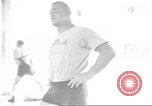 Image of wrestlers Rome Italy, 1960, second 24 stock footage video 65675074340