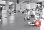 Image of wrestlers Rome Italy, 1960, second 28 stock footage video 65675074340