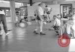 Image of wrestlers Rome Italy, 1960, second 34 stock footage video 65675074340