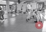 Image of wrestlers Rome Italy, 1960, second 35 stock footage video 65675074340