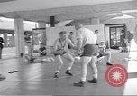 Image of wrestlers Rome Italy, 1960, second 40 stock footage video 65675074340