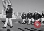 Image of athletes of different countries Rome Italy, 1960, second 35 stock footage video 65675074341