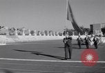 Image of athletes of different countries Rome Italy, 1960, second 62 stock footage video 65675074341