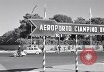 Image ancien viaduc de Romain Rome Italie, 1960, de la seconde 7 séquences d'archives historiques vidéo 65675074342