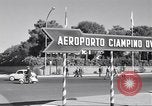 Image ancien viaduc de Romain Rome Italie, 1960, de la seconde 9 séquences d'archives historiques vidéo 65675074342