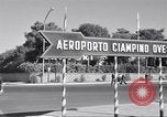 Image ancien viaduc de Romain Rome Italie, 1960, de la seconde 14 séquences d'archives historiques vidéo 65675074342