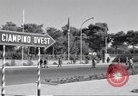 Image ancien viaduc de Romain Rome Italie, 1960, de la seconde 19 séquences d'archives historiques vidéo 65675074342