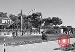 Image ancien viaduc de Romain Rome Italie, 1960, de la seconde 21 séquences d'archives historiques vidéo 65675074342