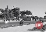 Image ancien viaduc de Romain Rome Italie, 1960, de la seconde 22 séquences d'archives historiques vidéo 65675074342
