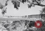 Image ancien viaduc de Romain Rome Italie, 1960, de la seconde 40 séquences d'archives historiques vidéo 65675074342