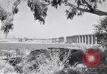 Image ancien viaduc de Romain Rome Italie, 1960, de la seconde 41 séquences d'archives historiques vidéo 65675074342