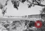 Image ancien viaduc de Romain Rome Italie, 1960, de la seconde 45 séquences d'archives historiques vidéo 65675074342