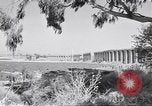 Image ancien viaduc de Romain Rome Italie, 1960, de la seconde 48 séquences d'archives historiques vidéo 65675074342