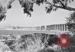 Image ancien viaduc de Romain Rome Italie, 1960, de la seconde 51 séquences d'archives historiques vidéo 65675074342