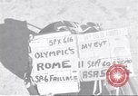 Image of people Rome Italy, 1960, second 1 stock footage video 65675074343