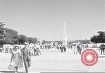 Image of people Rome Italy, 1960, second 4 stock footage video 65675074343