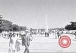 Image of people Rome Italy, 1960, second 5 stock footage video 65675074343