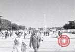 Image of people Rome Italy, 1960, second 6 stock footage video 65675074343