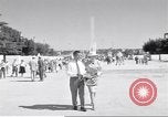 Image of people Rome Italy, 1960, second 18 stock footage video 65675074343