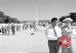 Image of people Rome Italy, 1960, second 21 stock footage video 65675074343
