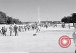 Image of people Rome Italy, 1960, second 22 stock footage video 65675074343