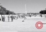 Image of people Rome Italy, 1960, second 23 stock footage video 65675074343