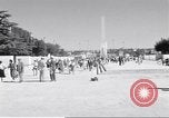 Image of people Rome Italy, 1960, second 24 stock footage video 65675074343