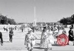 Image of people Rome Italy, 1960, second 28 stock footage video 65675074343
