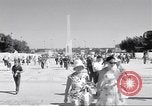Image of people Rome Italy, 1960, second 29 stock footage video 65675074343