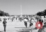 Image of people Rome Italy, 1960, second 31 stock footage video 65675074343