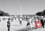 Image of people Rome Italy, 1960, second 32 stock footage video 65675074343