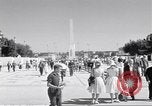 Image of people Rome Italy, 1960, second 33 stock footage video 65675074343
