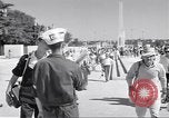 Image of people Rome Italy, 1960, second 34 stock footage video 65675074343