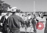 Image of people Rome Italy, 1960, second 38 stock footage video 65675074343