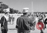 Image of people Rome Italy, 1960, second 39 stock footage video 65675074343