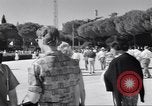 Image of people Rome Italy, 1960, second 43 stock footage video 65675074343
