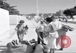 Image of people Rome Italy, 1960, second 52 stock footage video 65675074343