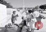Image of people Rome Italy, 1960, second 53 stock footage video 65675074343