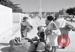 Image of people Rome Italy, 1960, second 54 stock footage video 65675074343