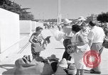 Image of people Rome Italy, 1960, second 59 stock footage video 65675074343